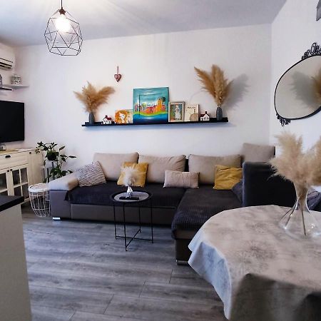 Sweet Home R&M Split Ngoại thất bức ảnh