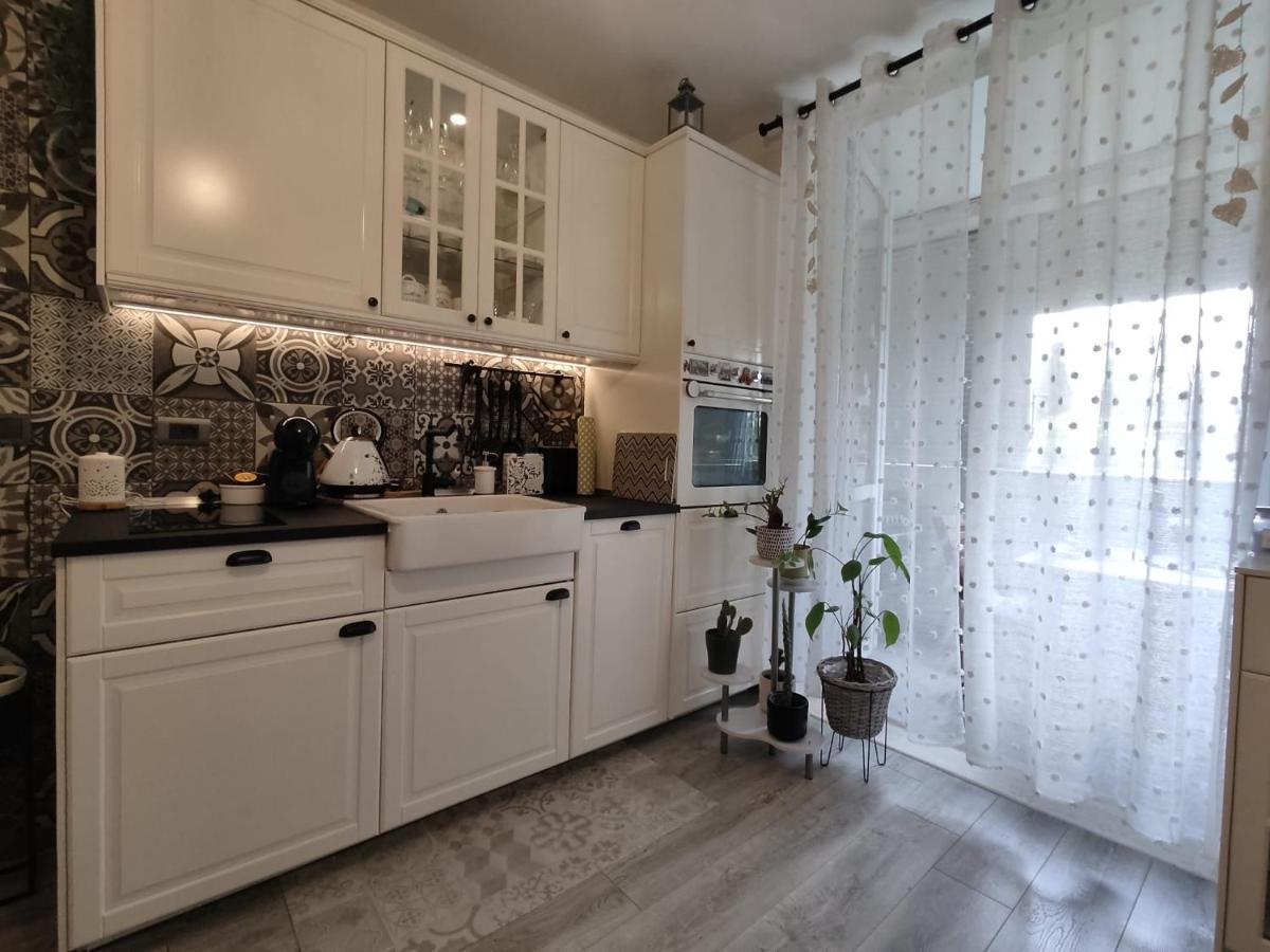 Sweet Home R&M Split Ngoại thất bức ảnh