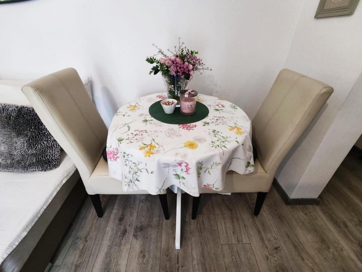 Sweet Home R&M Split Ngoại thất bức ảnh