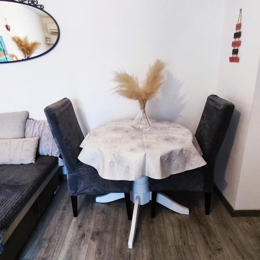 Sweet Home R&M Split Ngoại thất bức ảnh