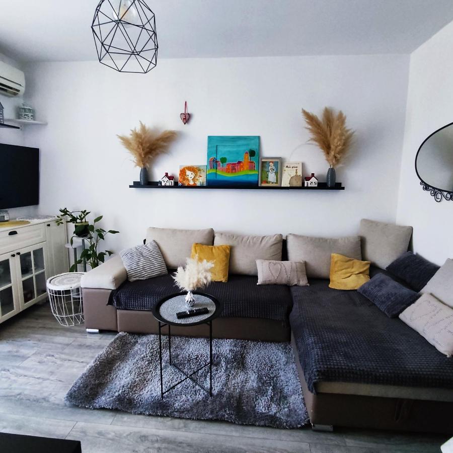 Sweet Home R&M Split Ngoại thất bức ảnh